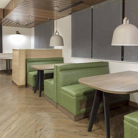 Fairfield Inn & Suites By Marriott Fort Collins South Exteriör bild