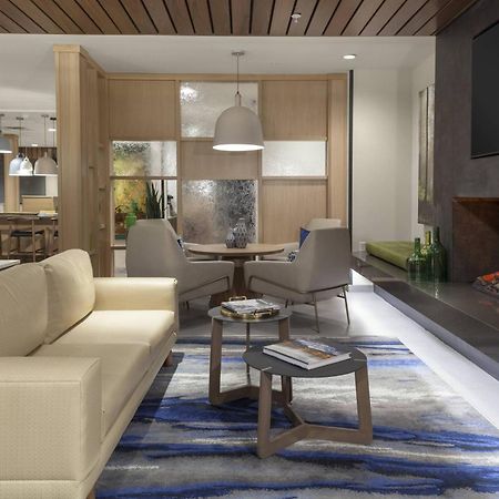 Fairfield Inn & Suites By Marriott Fort Collins South Exteriör bild