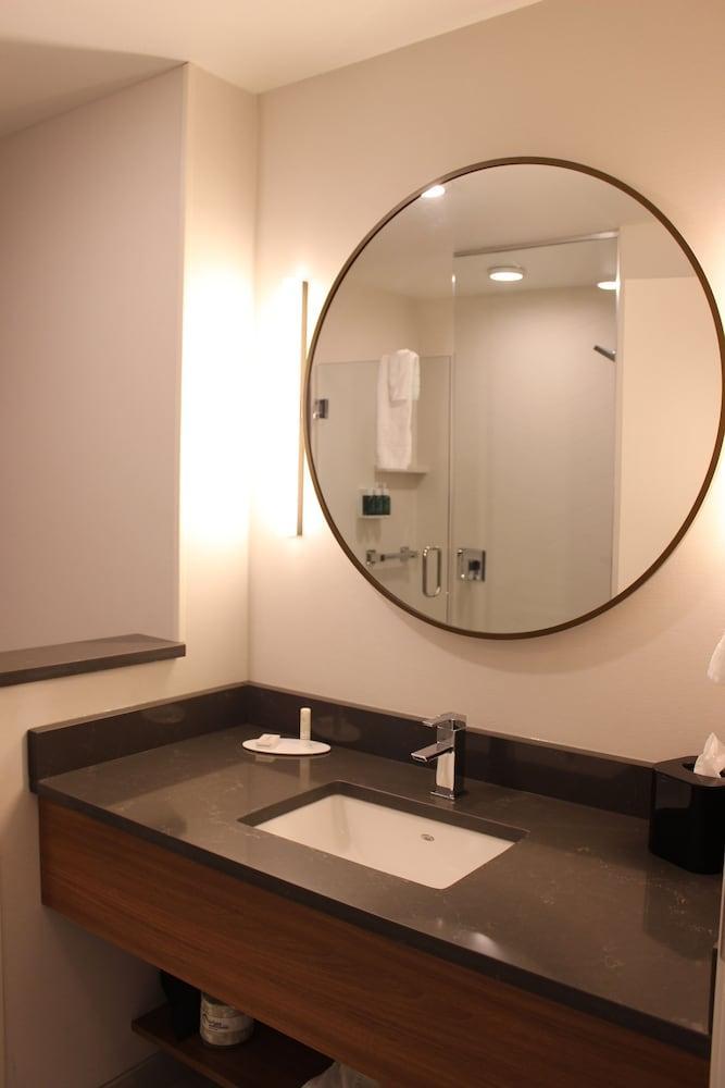Fairfield Inn & Suites By Marriott Fort Collins South Exteriör bild