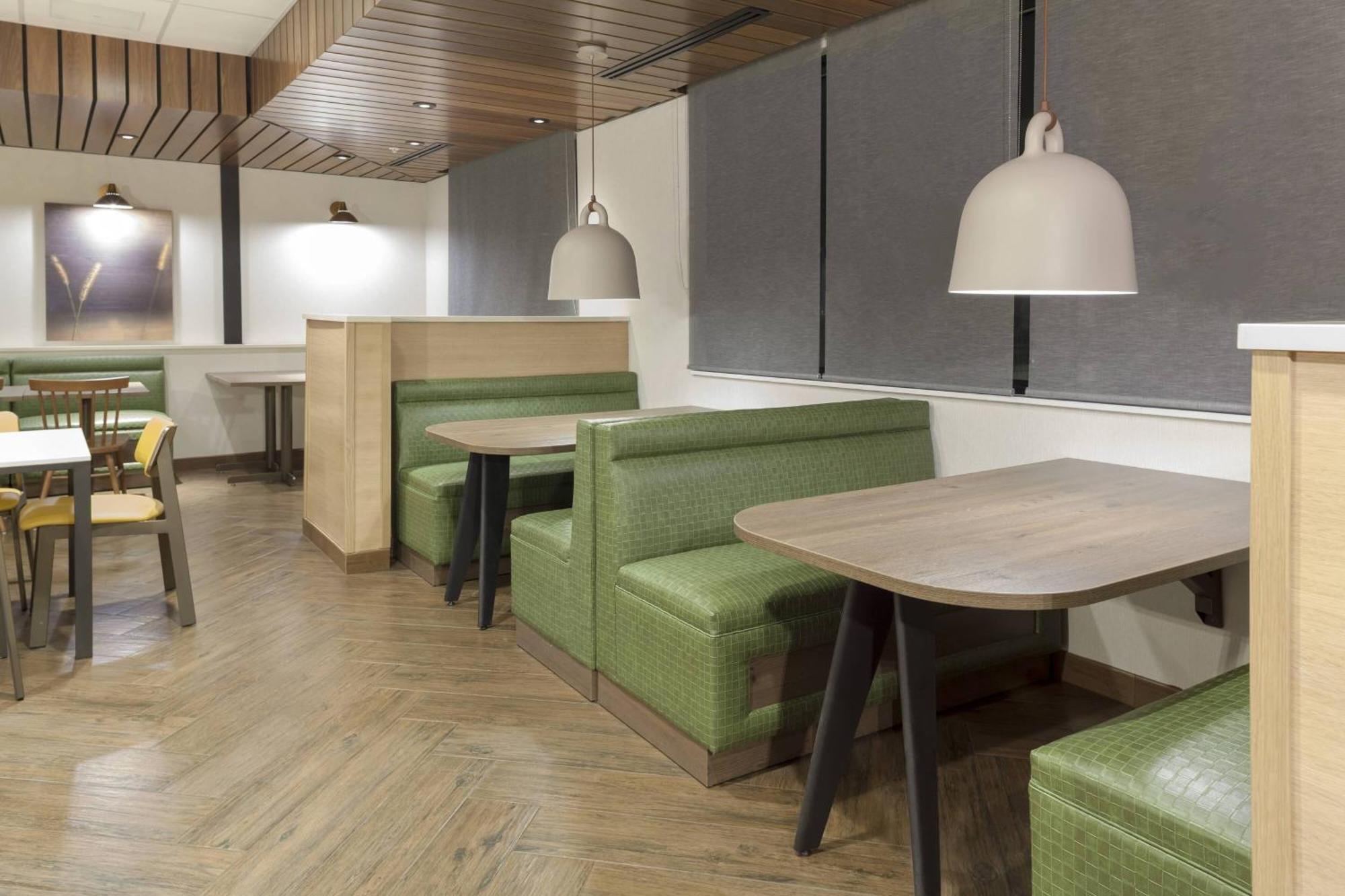 Fairfield Inn & Suites By Marriott Fort Collins South Exteriör bild