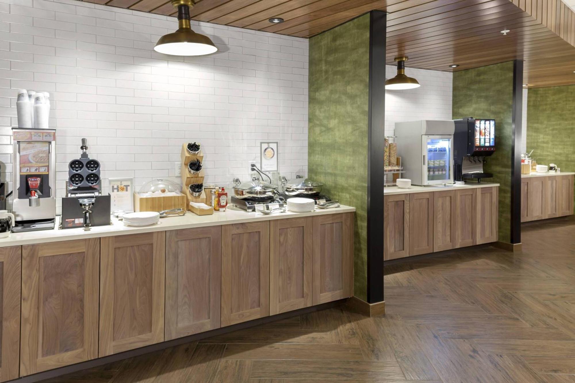 Fairfield Inn & Suites By Marriott Fort Collins South Exteriör bild