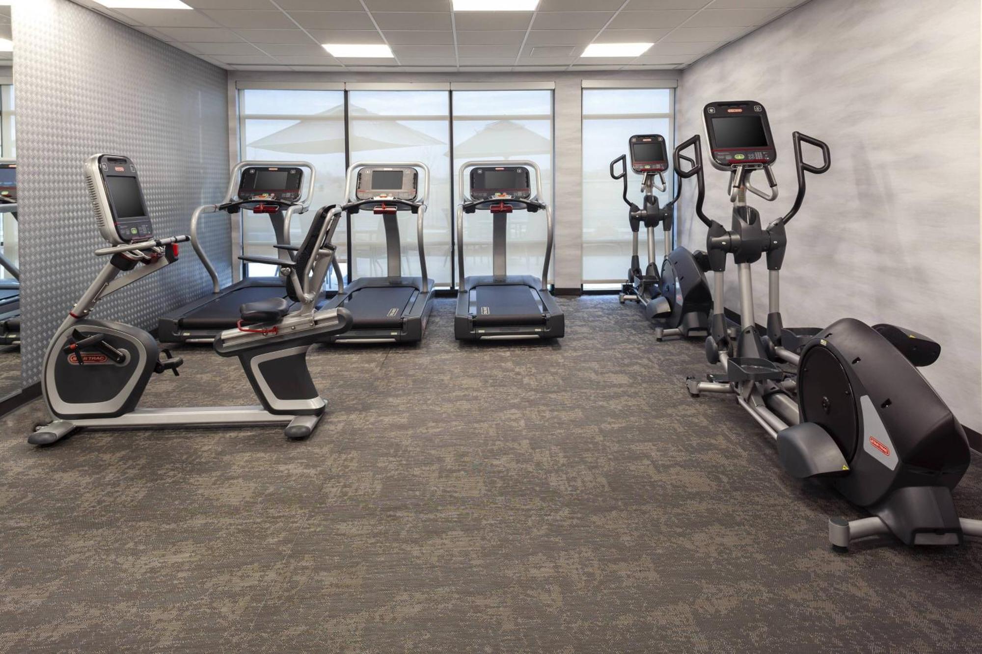 Fairfield Inn & Suites By Marriott Fort Collins South Exteriör bild