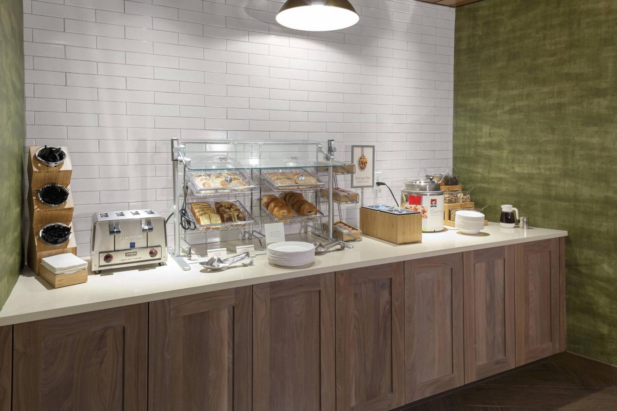 Fairfield Inn & Suites By Marriott Fort Collins South Exteriör bild