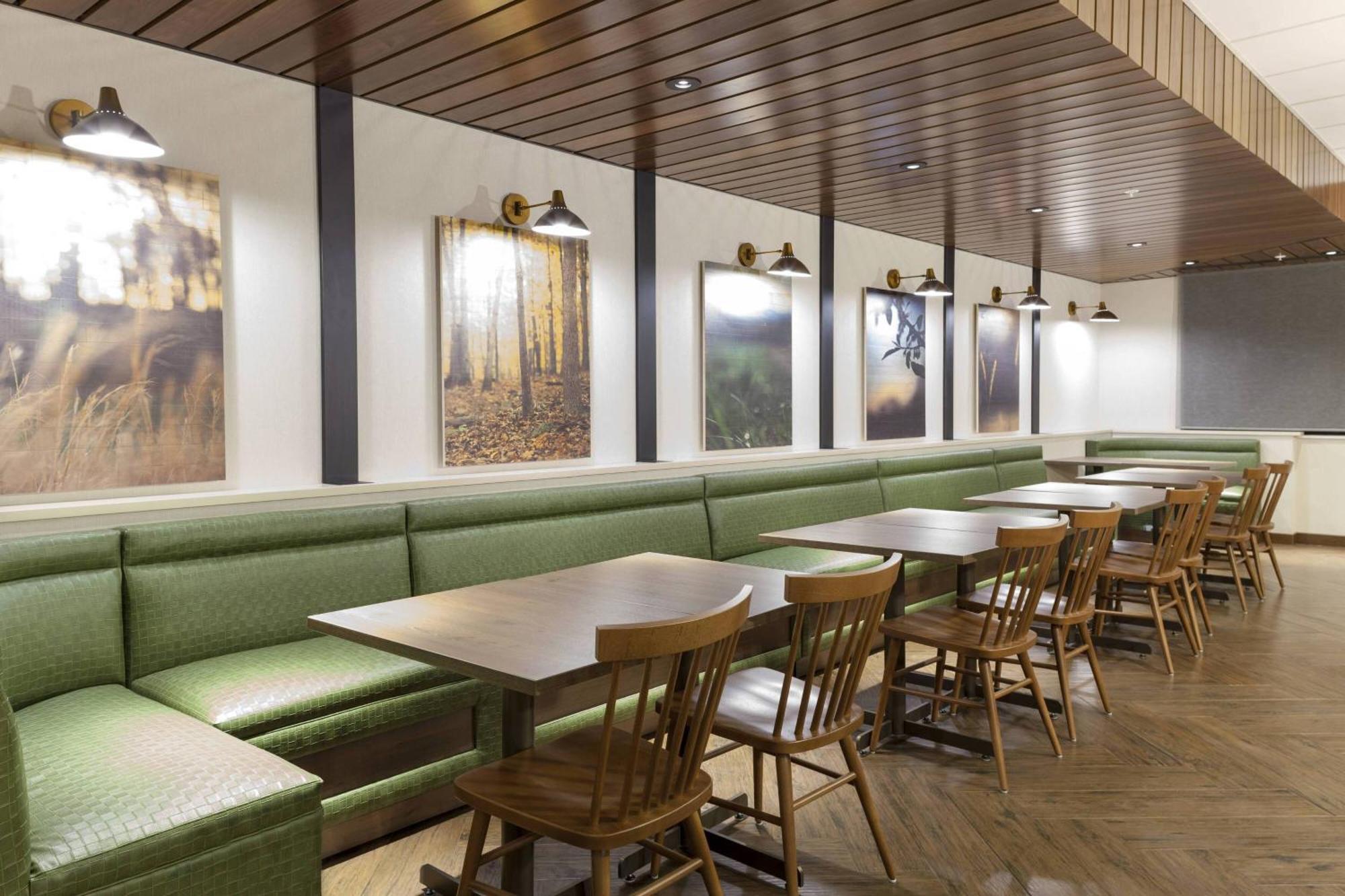 Fairfield Inn & Suites By Marriott Fort Collins South Exteriör bild