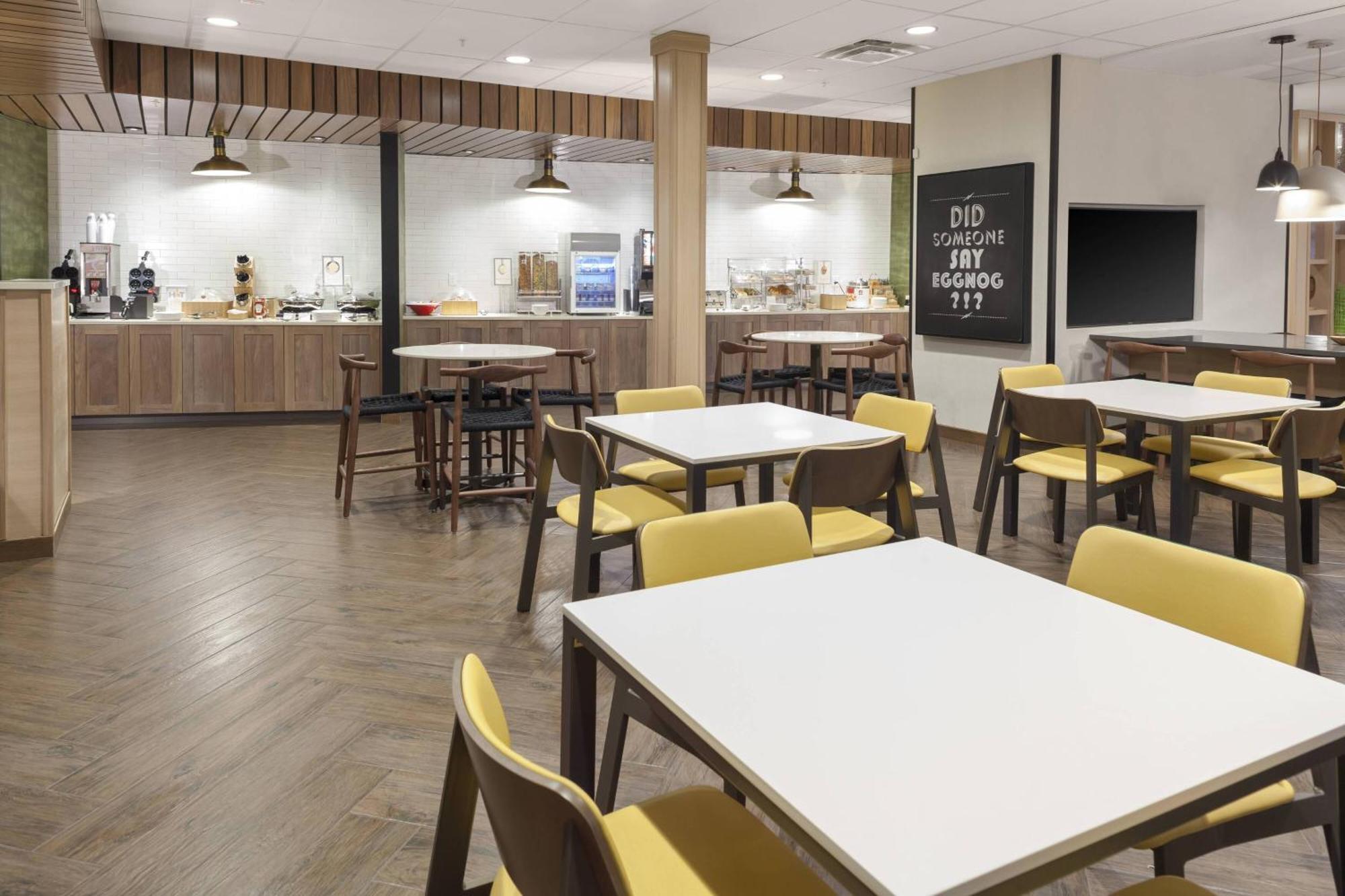 Fairfield Inn & Suites By Marriott Fort Collins South Exteriör bild