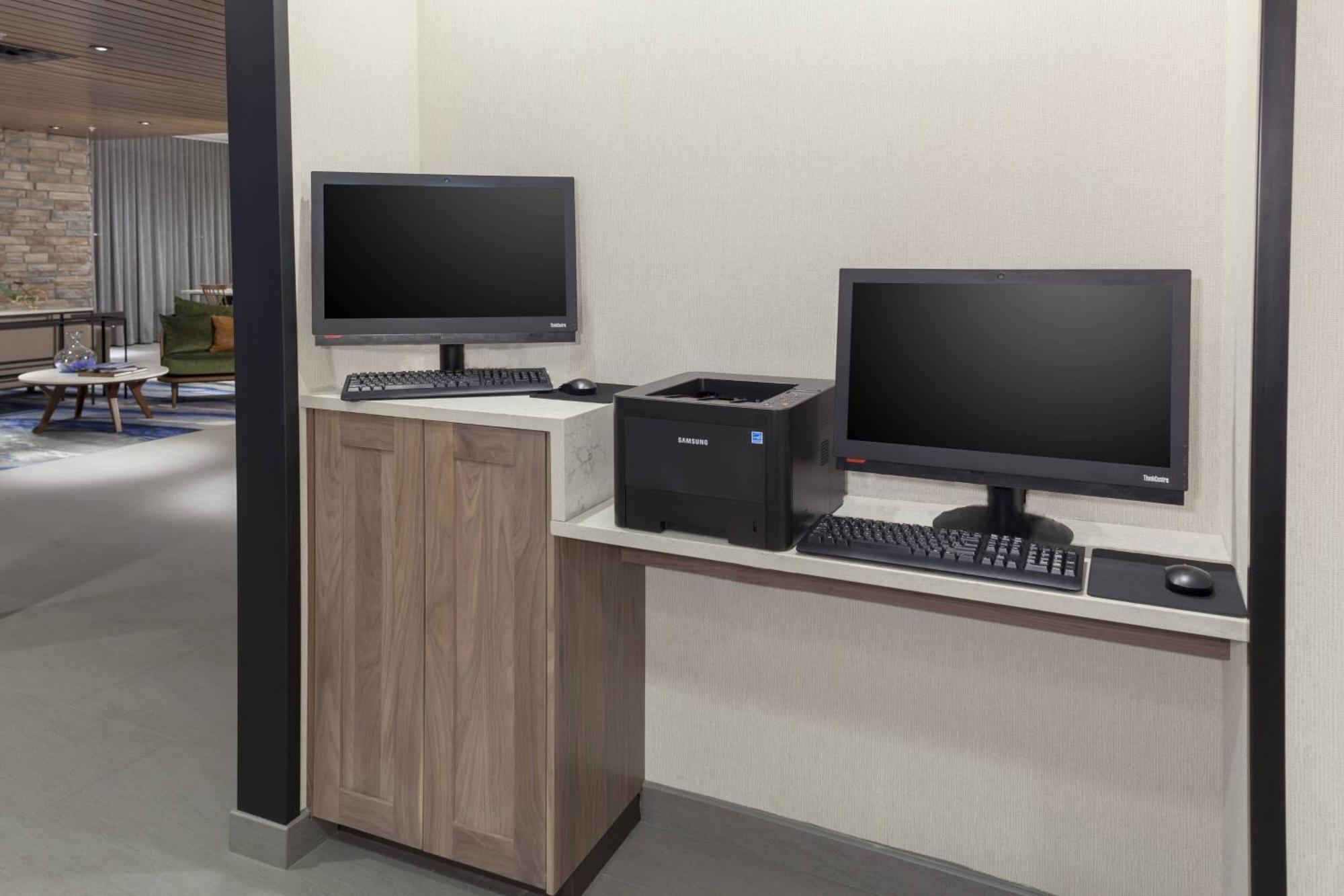 Fairfield Inn & Suites By Marriott Fort Collins South Exteriör bild