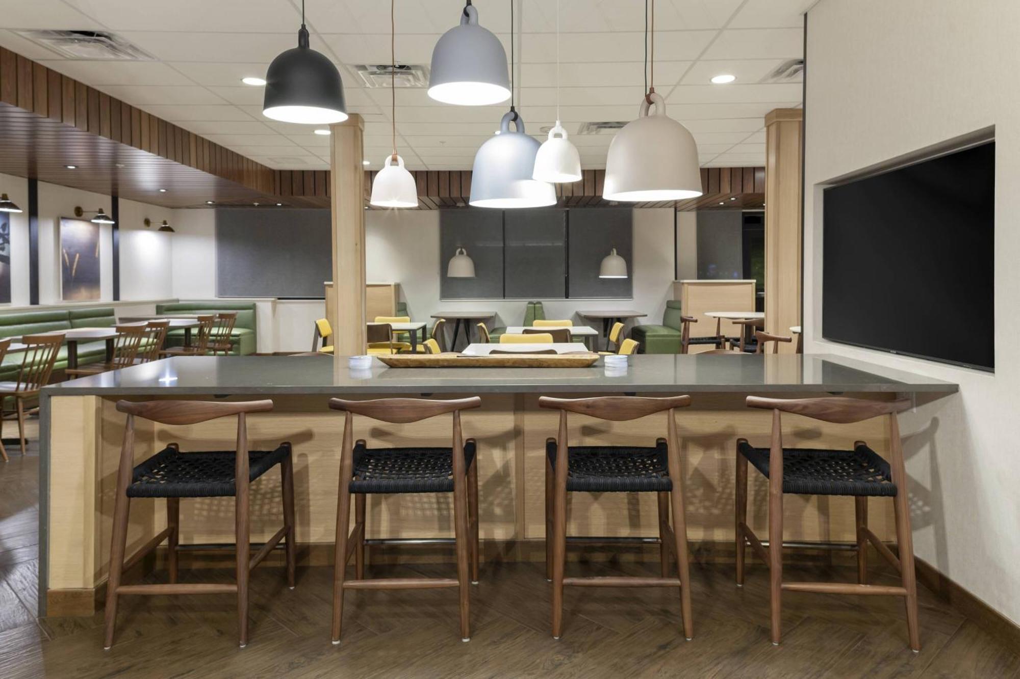 Fairfield Inn & Suites By Marriott Fort Collins South Exteriör bild
