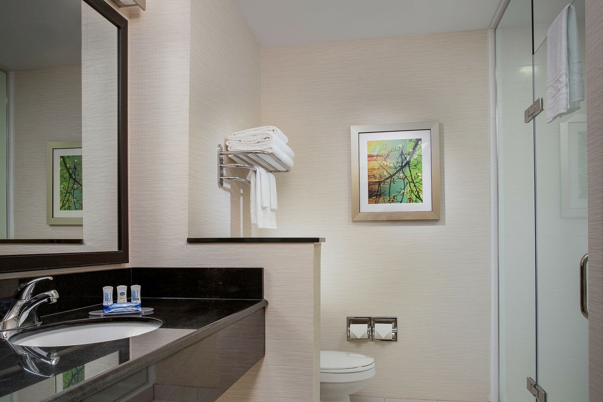 Fairfield Inn & Suites By Marriott Fort Collins South Exteriör bild