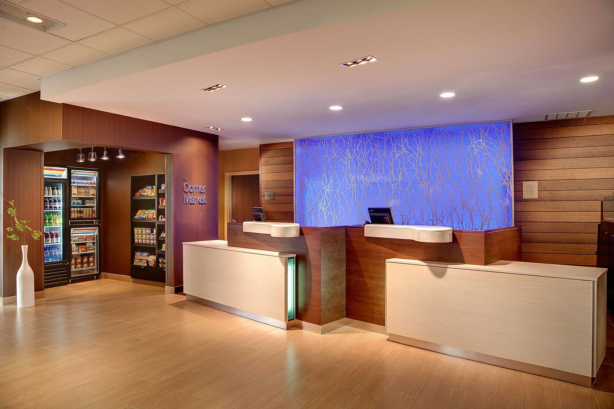Fairfield Inn & Suites By Marriott Fort Collins South Exteriör bild