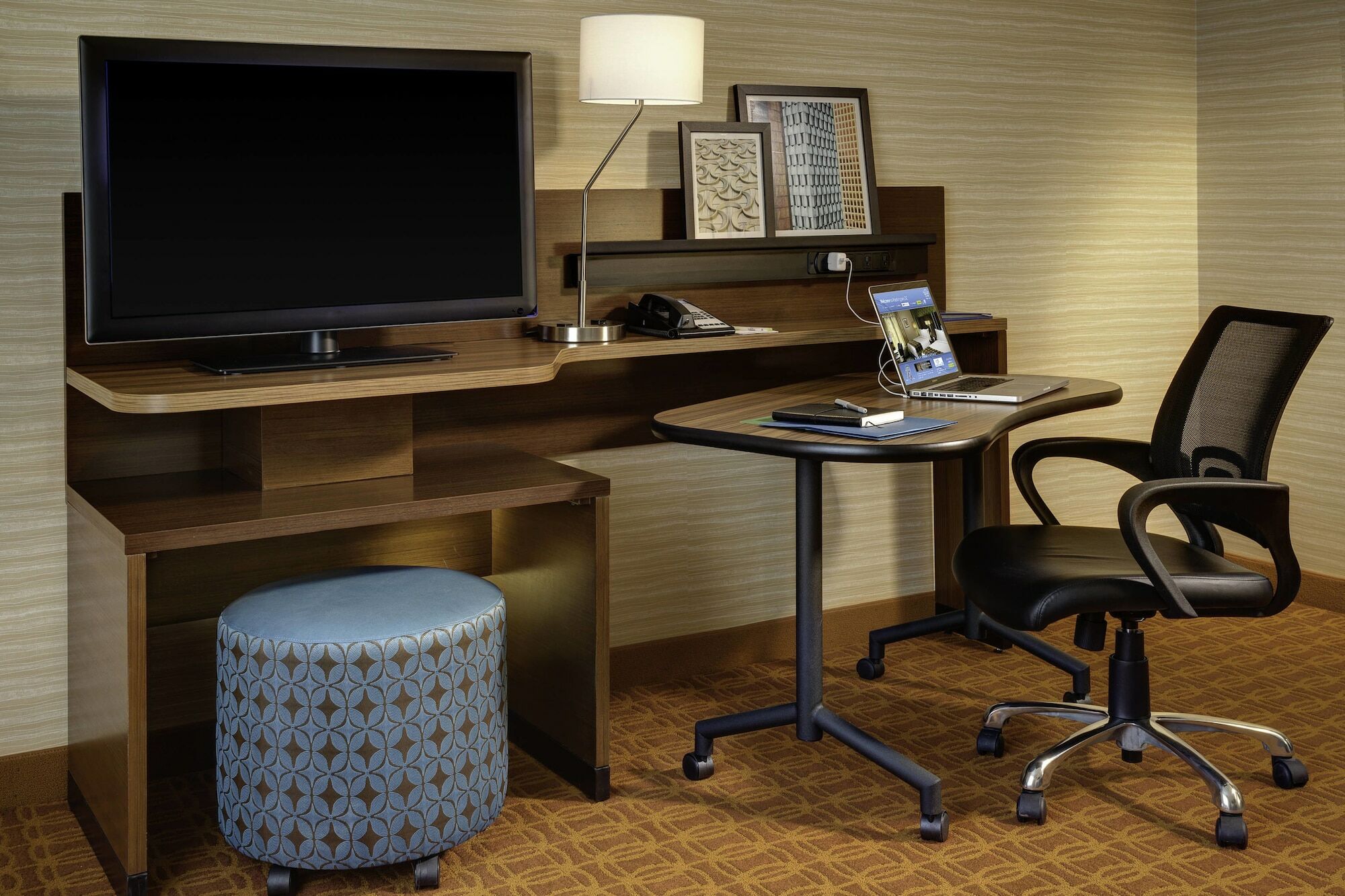 Fairfield Inn & Suites By Marriott Fort Collins South Exteriör bild