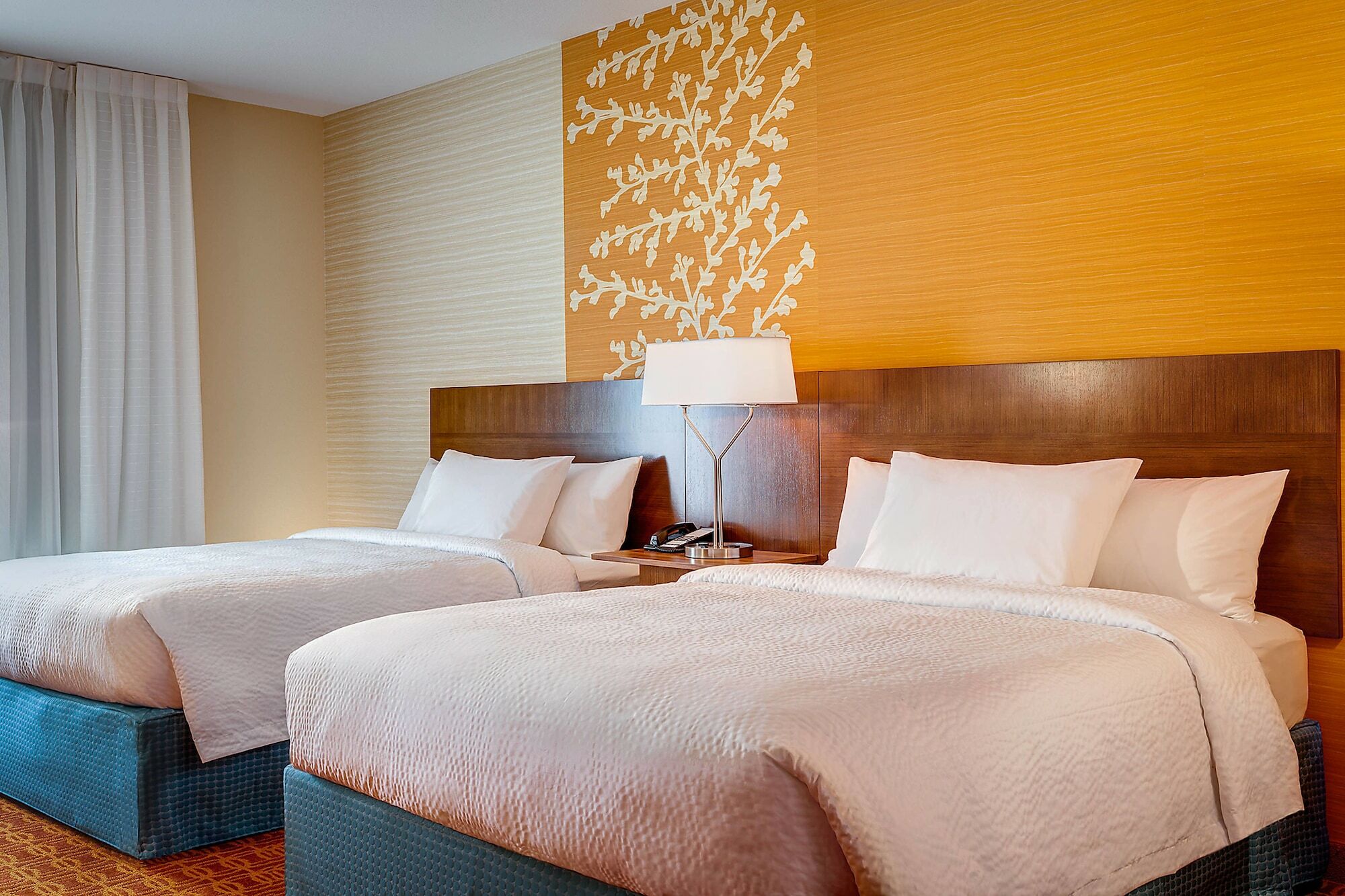 Fairfield Inn & Suites By Marriott Fort Collins South Exteriör bild